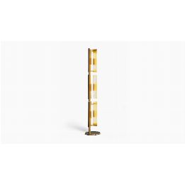 Lampada da Terra Gio Ponti Oro - Poltrona Frau
