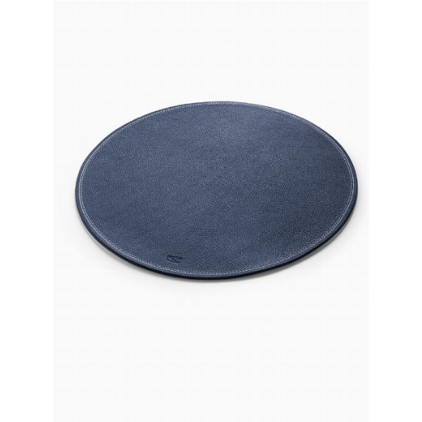 Sottopiatto in Pelle Chicware-Underplate