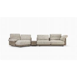 Divano Modulare Blisscape Deep - Serafini e Palomba