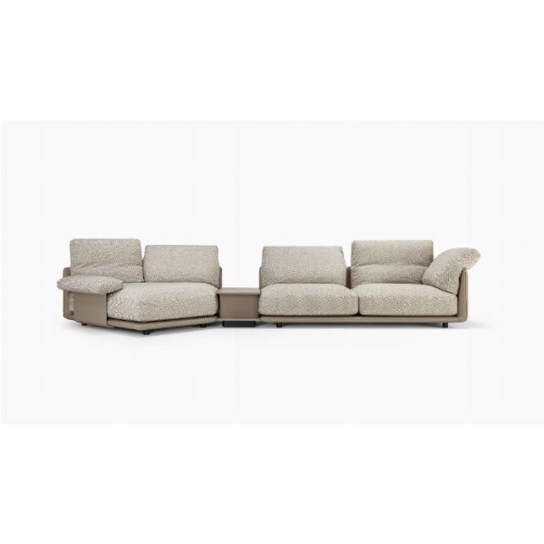 Divano Modulare Blisscape Deep - Serafini e Palomba