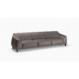 Archibald Sofa System - Divano Componibile Made in Italy