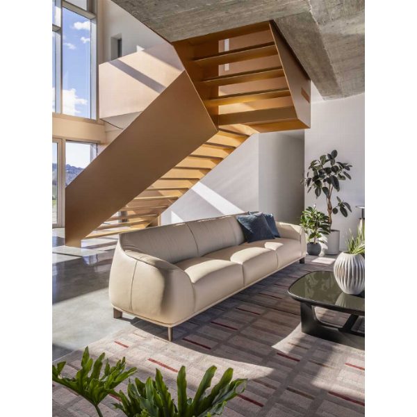 Archibald Sofa System - Divano Componibile Made in Italy