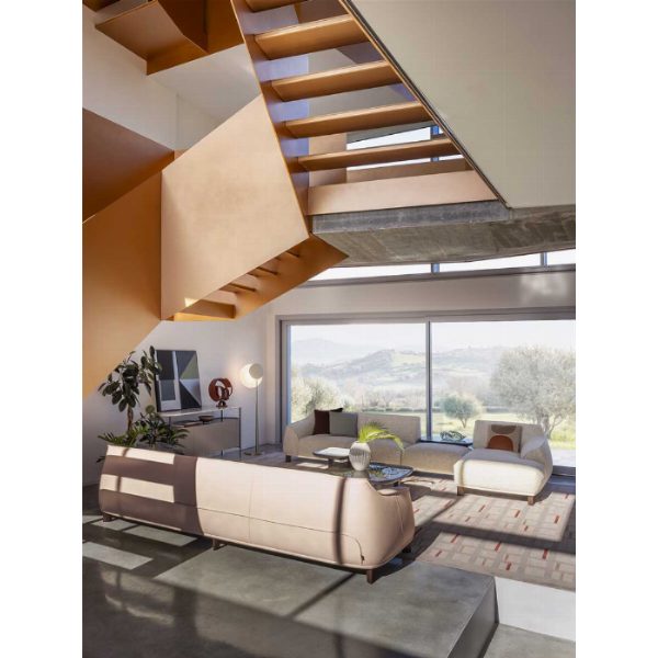 Archibald Sofa System - Divano Componibile Made in Italy