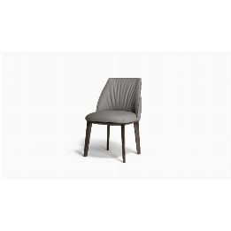 Sedia da Pranzo Archibald Slim - Jean-Marie Massaud