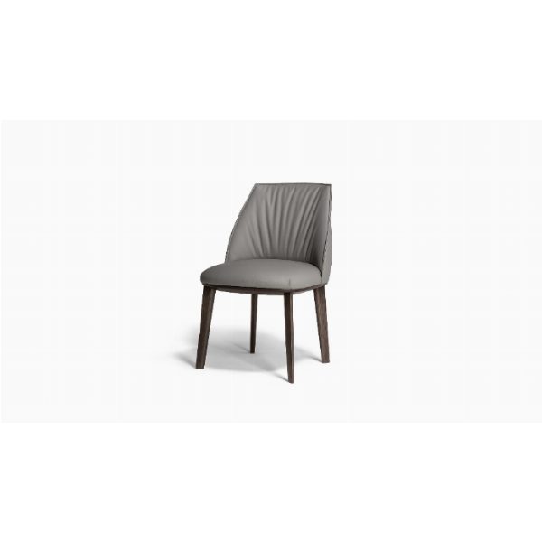 Sedia da Pranzo Archibald Slim - Jean-Marie Massaud