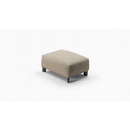 Archibald Ottoman Sofa System - Pouf - Jean-Marie Massaud