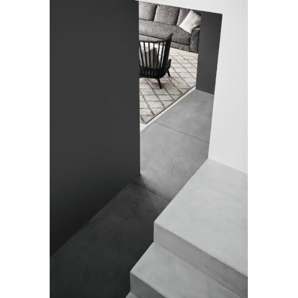 Gray Poltrona bergere