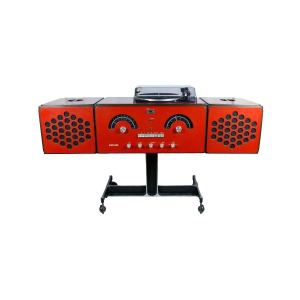 Radiofonografo rr226