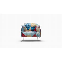 Poltrona Archibald Delicate Balance
