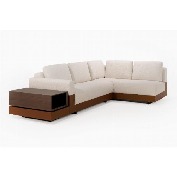 Stella Sofa Poltrona Frau - Divano