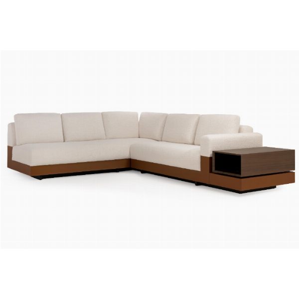 Stella Sofa Poltrona Frau - Divano