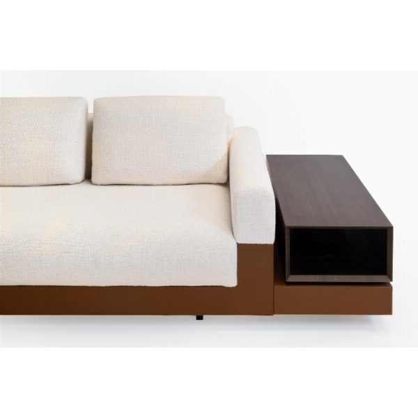 Stella Sofa Poltrona Frau - Divano