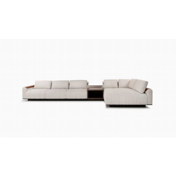 Karin Sofa Poltrona Frau - Divano
