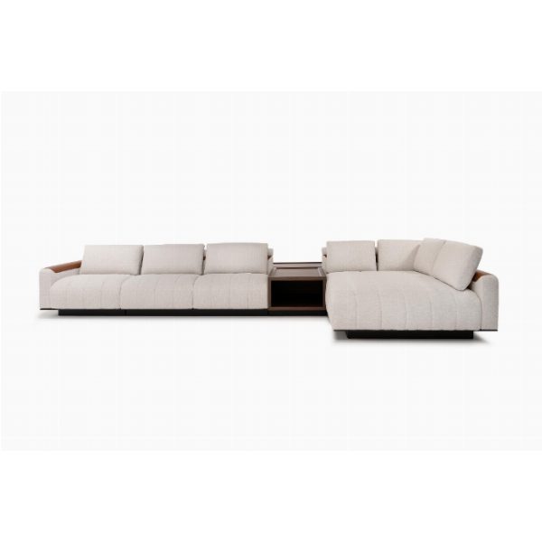 Karin Sofa Poltrona Frau - Divano