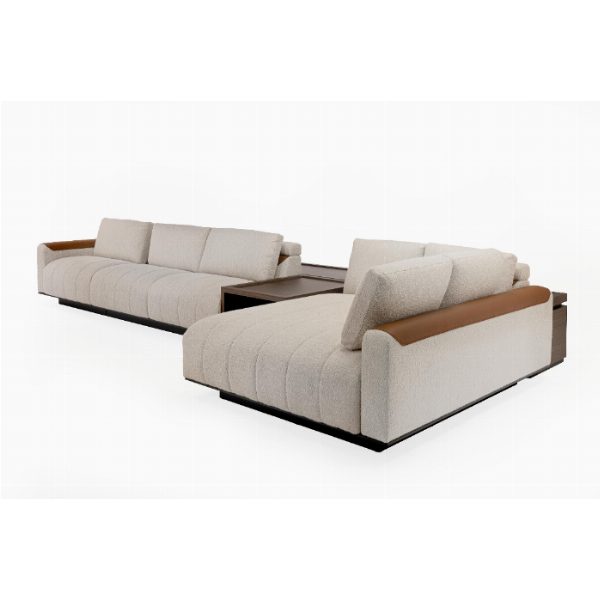 Karin Sofa Poltrona Frau - Divano