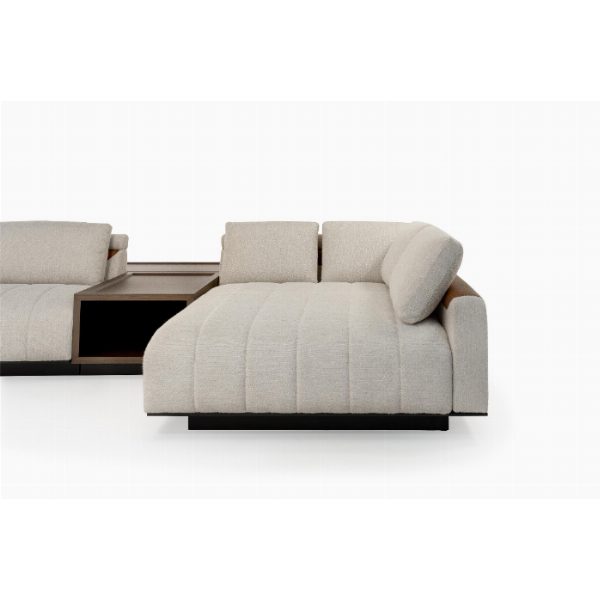 Karin Sofa Poltrona Frau - Divano