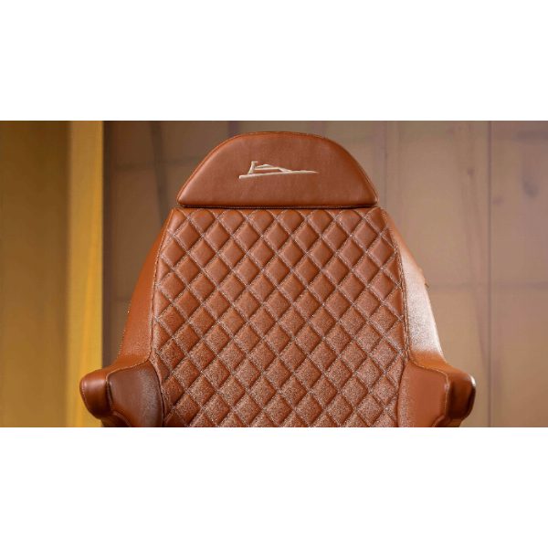 Nautheos Pilot Seat Poltrona Frau - Poltrona pilota