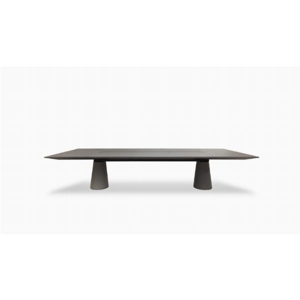 Mesa Due | Rectangular meeting table