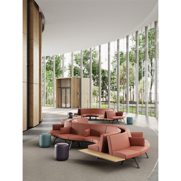 Bay System | Accessori - Foster + Partners