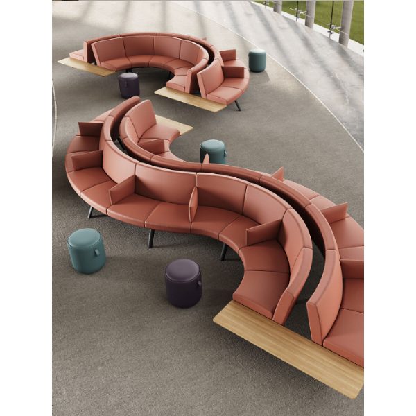 Bay System | Accessori - Foster + Partners