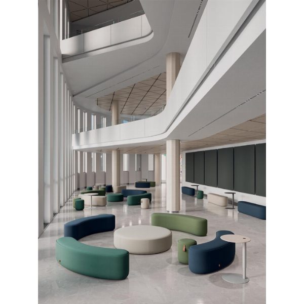 Bay System | Accessori - Foster + Partners