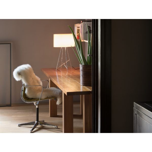 Ray Table