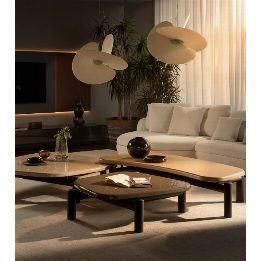 Tavolino Vega