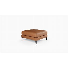 Bretagne Ottoman Poltrona Frau - Pouf