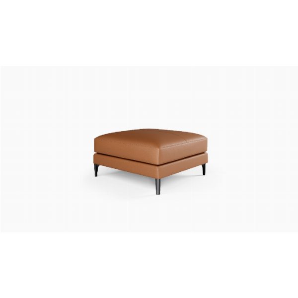 Bretagne Ottoman Poltrona Frau - Pouf