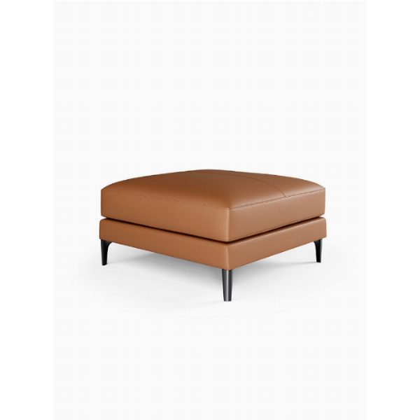 Bretagne Ottoman Poltrona Frau - Pouf