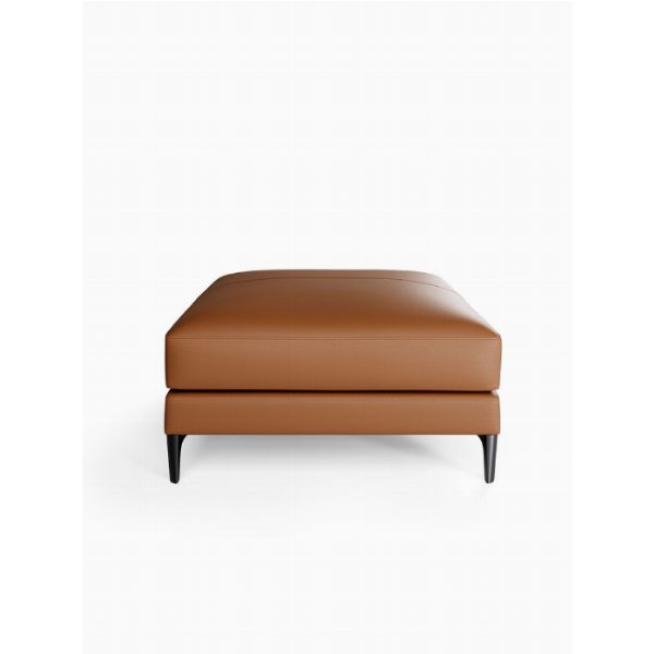 Bretagne Ottoman Poltrona Frau - Pouf