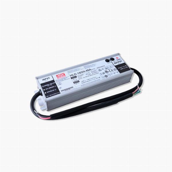 48Vdc 180W Power supply