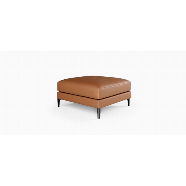 Bretagne Ottoman Poltrona Frau - Pouf