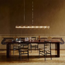 Luce Sferica S1