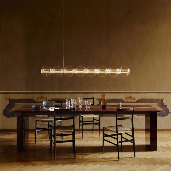 Luce Sferica S1