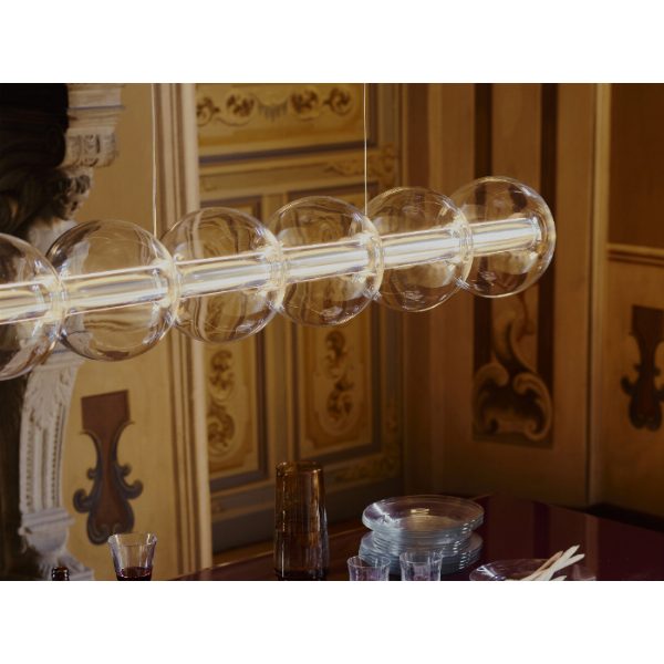 Luce Sferica S1