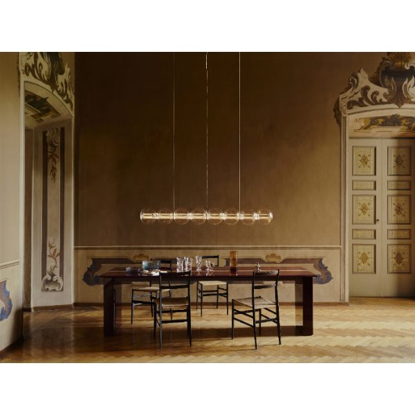 Luce Sferica S1