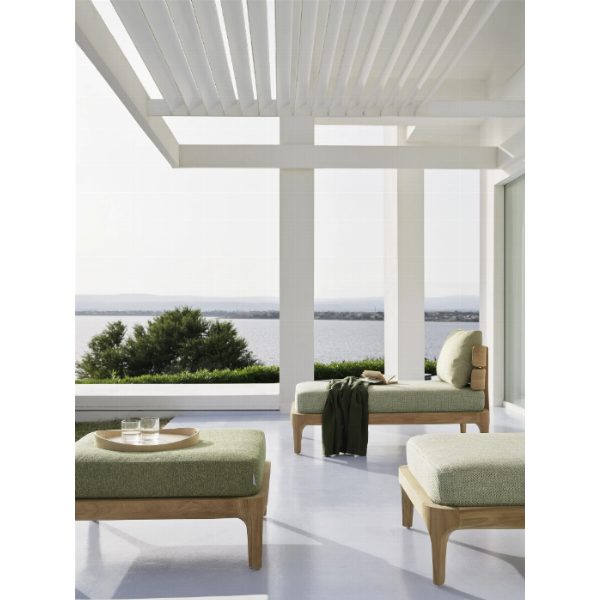 Mediterraneo Pouf