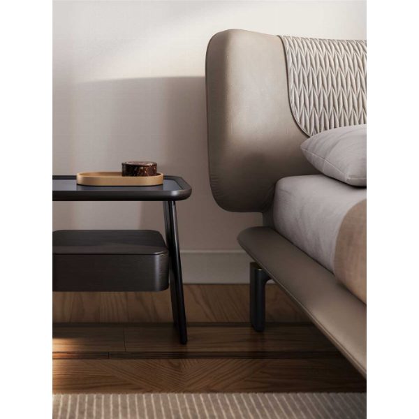 Letto DUO
