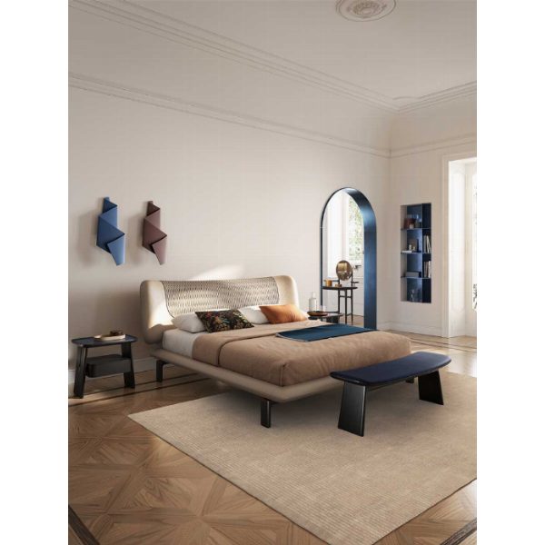 Letto DUO