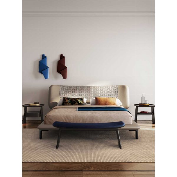 Letto DUO