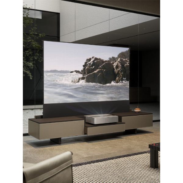 Mobile Multimediale Fidelio Leica