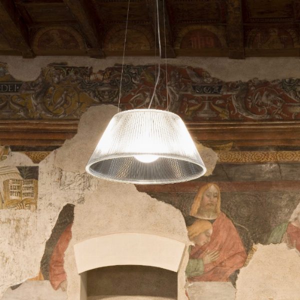 Romeo Moon Suspension 2