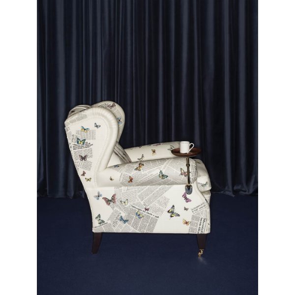 Poltrona 1919 Ultime Notizie - Design Italiano Senza Tempo