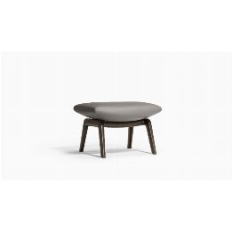 Downtown Lounge Ottoman - Pouf