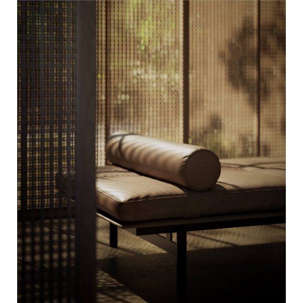 Daybed Yard