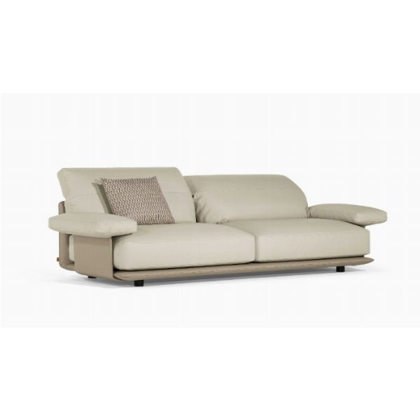 Divano Blisscape - Design Modulare Italiano