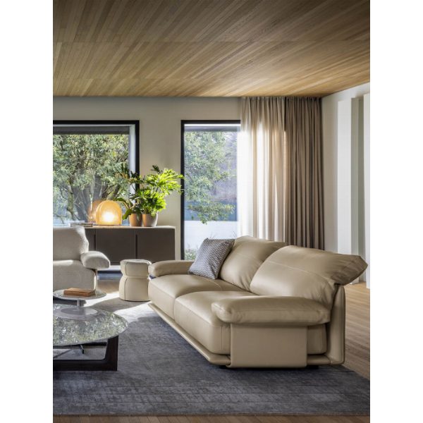 Divano Blisscape - Design Modulare Italiano