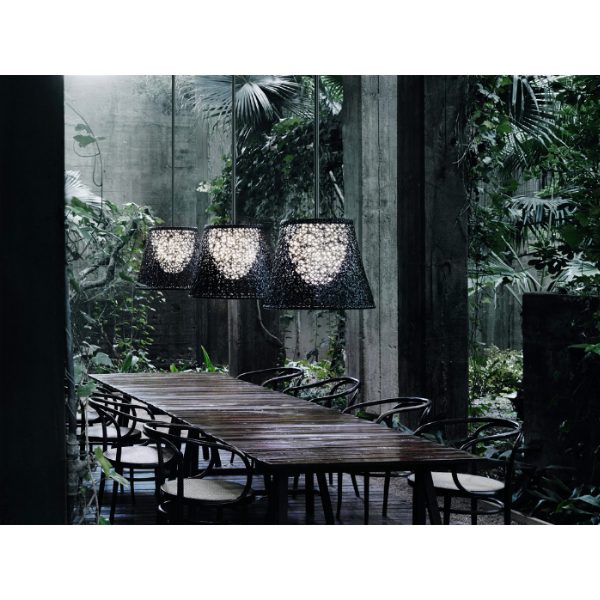 Romeo Outdoor C3 Pvc (91 cm) Green wall