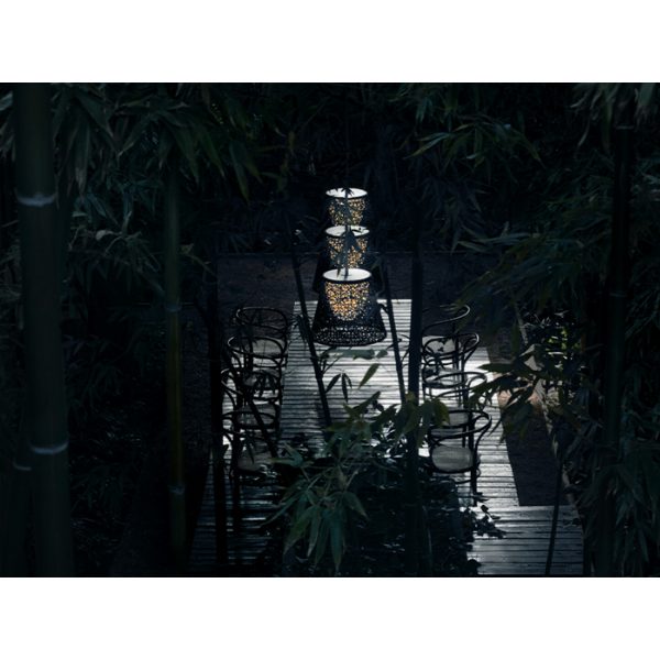 Romeo Outdoor C3 Pvc (91 cm) Green wall